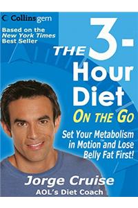 The 3-Hour Diet (TM) on the Go