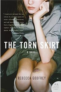 Torn Skirt