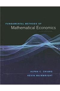 Fundamental Methods of Mathematical Economics