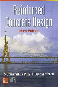 Reinforced Concrete Design