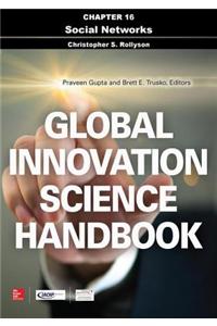 Global Innovation Science Handbook, Chapter 16 - Social Networks