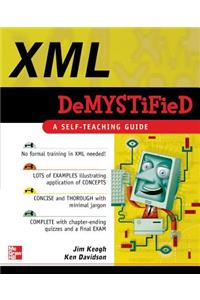 XML Demystified