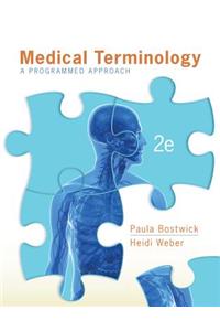 Medical Terminology with Connect Plus Access Code: A Programmed Approach