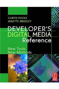 Developer's Digital Media Reference
