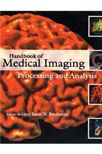 Handbook of Medical Imaging