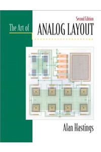 Art of Analog Layout