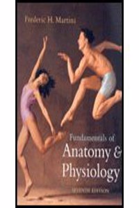 Fundamentals of Anatomy and Physiology