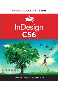 InDesign CS6