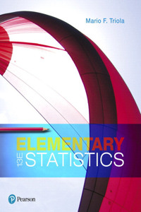 Elementary Statistics with Integrated Review and Guided Workbook Plus Mylab Statistics with Pearson Etext -- 24 Month Access Card Package