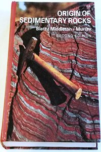 Origin of Sedimentary Rocks