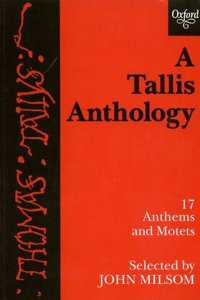 A Tallis Anthology