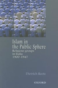 Islam in the Public Sphere