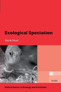 Ecological Speciation