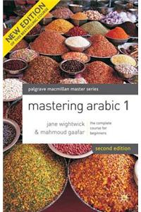 Mastering Arabic
