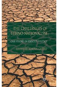 Challenges of Ethno-Nationalism