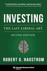 Investing: The Last Liberal Art