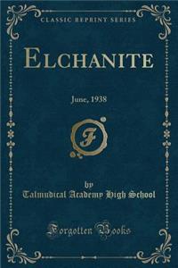 Elchanite