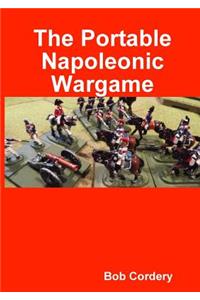 Portable Napoleonic Wargame
