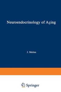 Neuroendocrinology of Aging