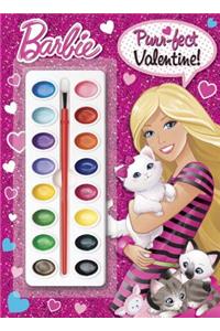 Purr-Fect Valentine! (Barbie)