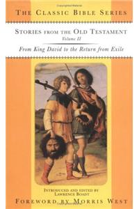 Stories from the Old Testament, Volume II