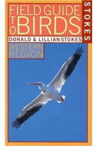 Stokes Field Guide to Birds