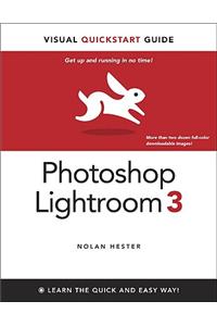 Photoshop Lightroom 3