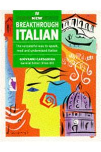 New Breakthrough Italian