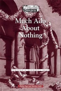 Much Ado About Nothing