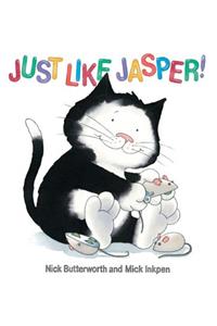 Just Like Jasper