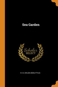 Sea Garden