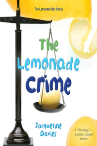 The Lemonade Crime