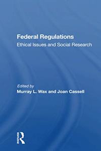 Federal Regulations