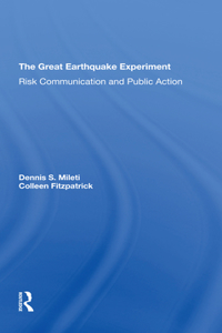 Great Earthquake Experiment