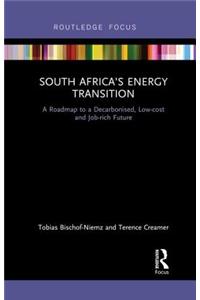 South Africa's Energy Transition