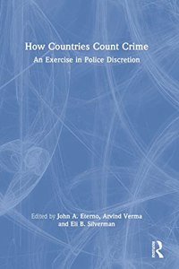 How Countries Count Crime