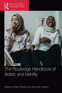 Routledge Handbook of Arabic and Identity