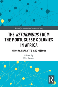 The Retornados from the Portuguese Colonies in Africa