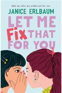 Let Me Fix That for You