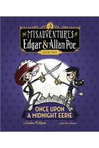 Once Upon a Midnight Eerie