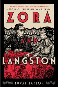 Zora and Langston