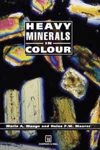 Heavy Minerals in Colour