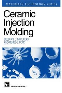 Ceramic Injection Molding