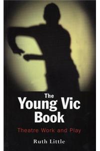 Young Vic Theatre Book