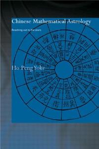 Chinese Mathematical Astrology