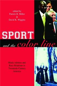 Sport and the Color Line