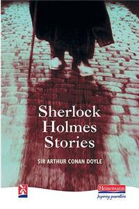 Sherlock Holmes Short Stories