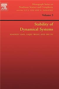 Stability of Dynamical Systems