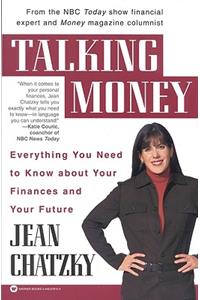 Talking Money