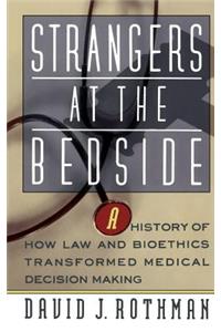 Strangers at the Bedside